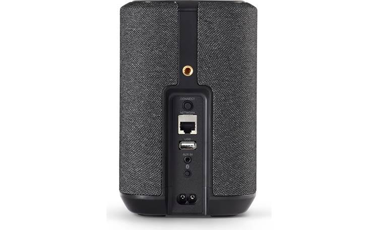 Denon Home 150 NV (Black) Wireless powered speaker with HEOS