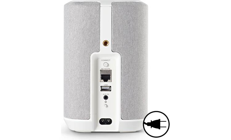 Denon Home 150 NV AC Power Required