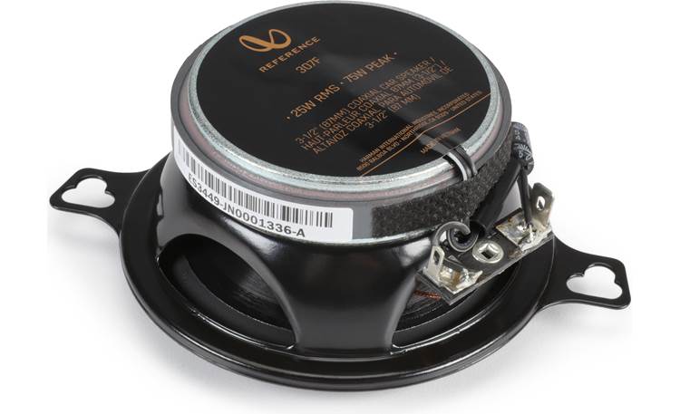 Infinity Reference REF307F Reference Series 3-1/2