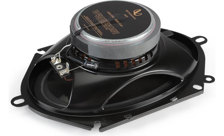 Infinity Reference REF687F Back