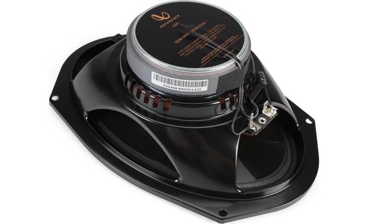 Infinity Reference REF697F Back