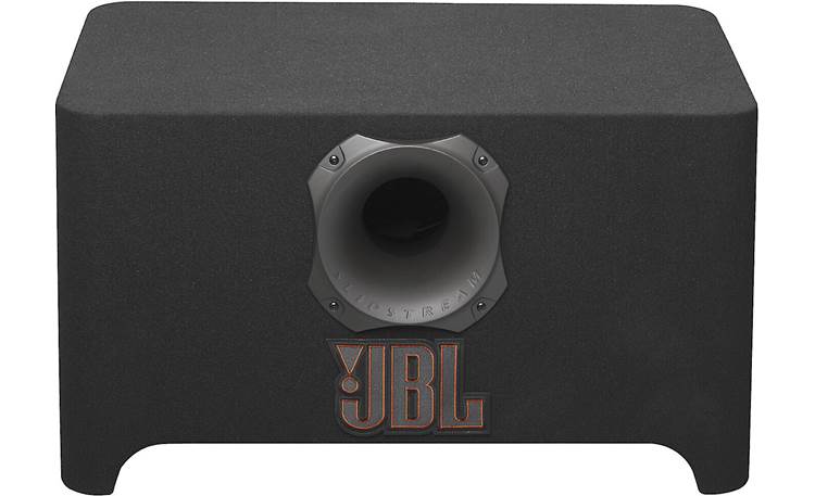 JBL Club 1000D Other