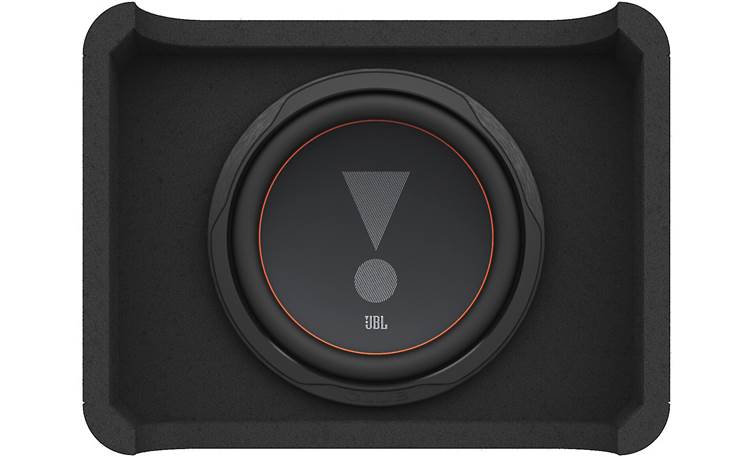 JBL Club 1000P Other