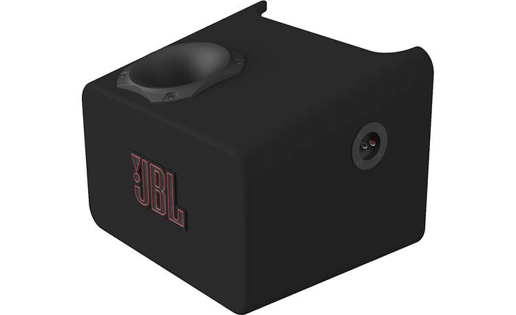 JBL Club 1000P Other