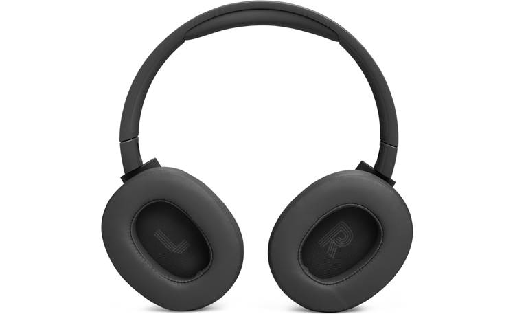JBL Tune 770NC (Black) Over-ear Bluetooth® wireless noise