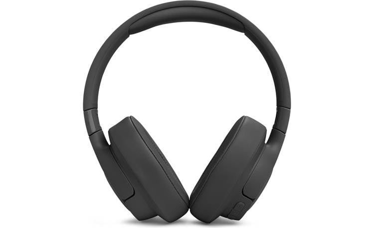 JBL Tune 770NC (Black) Over-ear Bluetooth® wireless noise