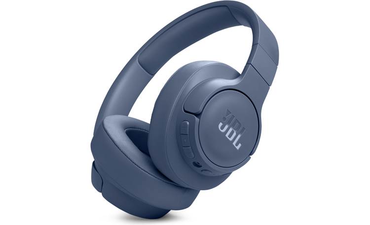 【中古美品】JBL Tune 770NC JBL Tune 770NC Bluetooth Headphones - Used, Working, No