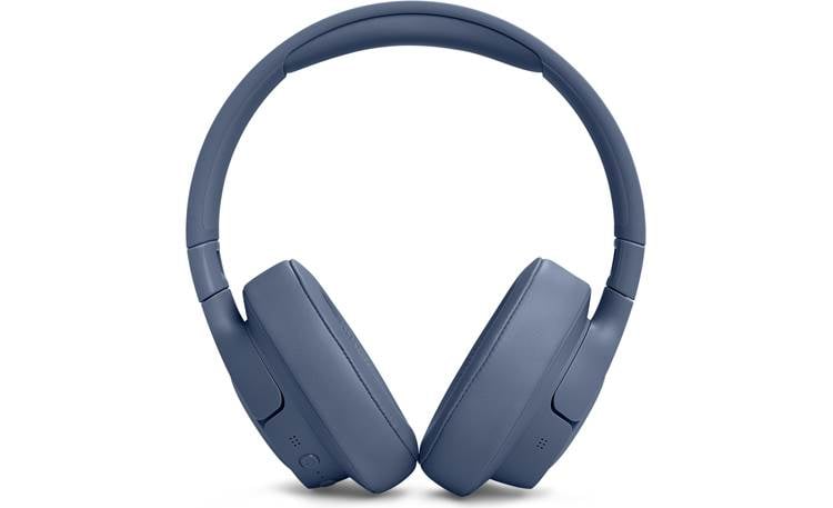 JBL TUNE 770NC ブルー　美品 JBL Tune 770NC Over-ear Wireless Headphones - Blue | Sweetwater