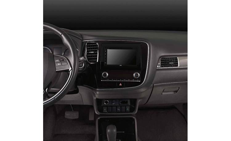 Metra 95-7021HG Dash Kit Other