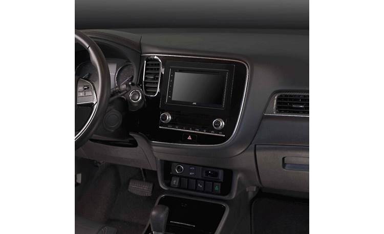 Metra 95-7021HG Dash Kit Other