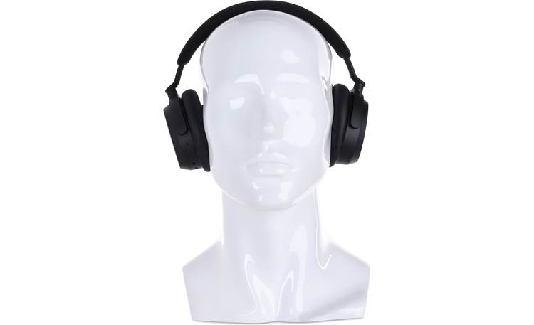 Sennheiser Accentum Plus (Black) Over-ear wireless noise Sennheiser Accentum Plus (Black) Over-ear wireless noise