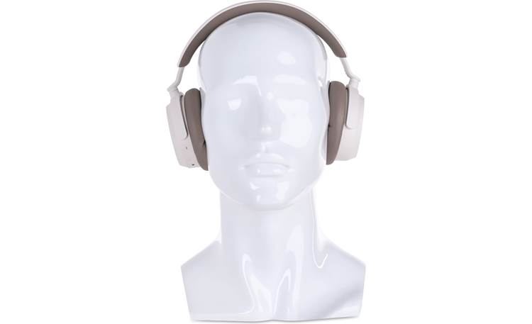 Sennheiser ACCENTUM Plus Wireless ホワイト Sennheiser ACCENTUM Plus Wireless Over-Ear Hi-Fi Headphones