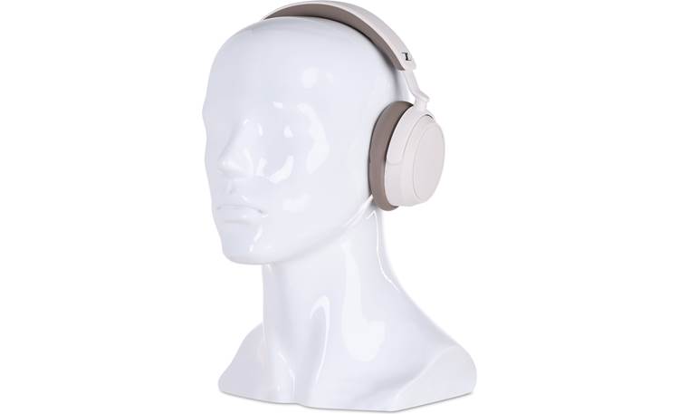 Sennheiser Accentum Plus (White) Over-ear wireless noise
