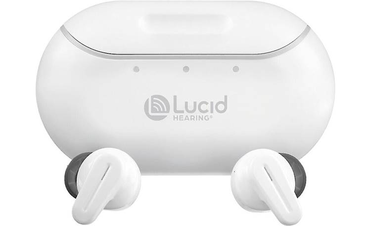 Lucid Hearing Tala Front