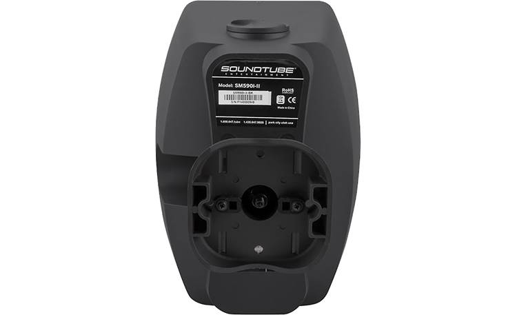 SoundTube SM590I-II-WX Back