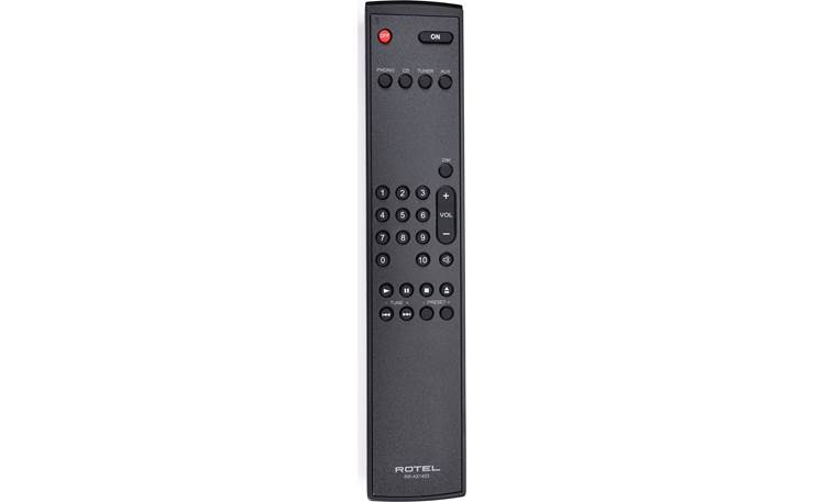 Rotel A8 Remote