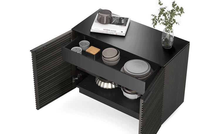 BDI Corridor 8108 Drawer extended