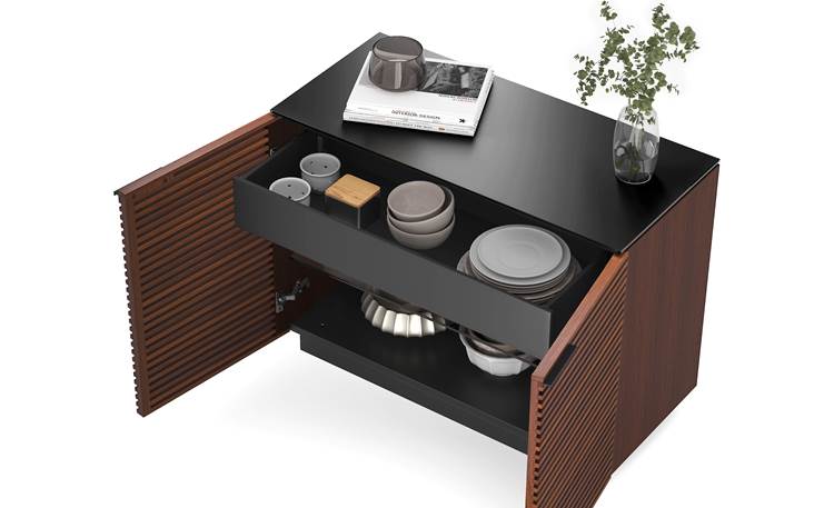 BDI Corridor 8108 Drawer extended