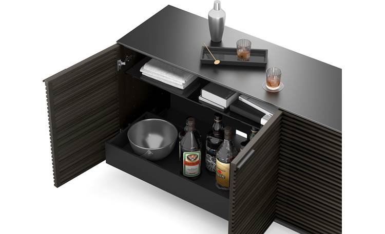 BDI Corridor 8109 Drawer extended