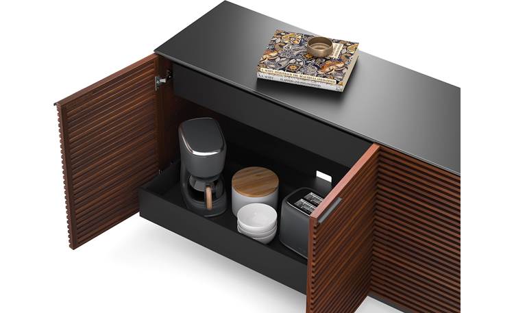 BDI Corridor 8109 Drawer extended