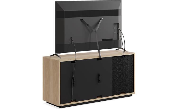 BDI Profile 8477 Included TV safety strap