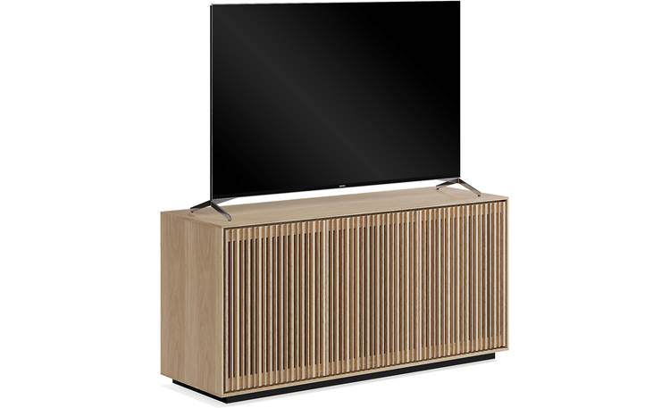 BDI Profile 8477 Left front (TV not included)