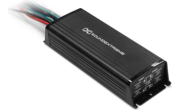 SoundExtreme AMP30041 Other