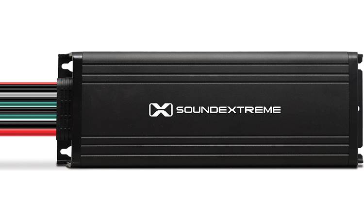 SoundExtreme AMP30041 Other