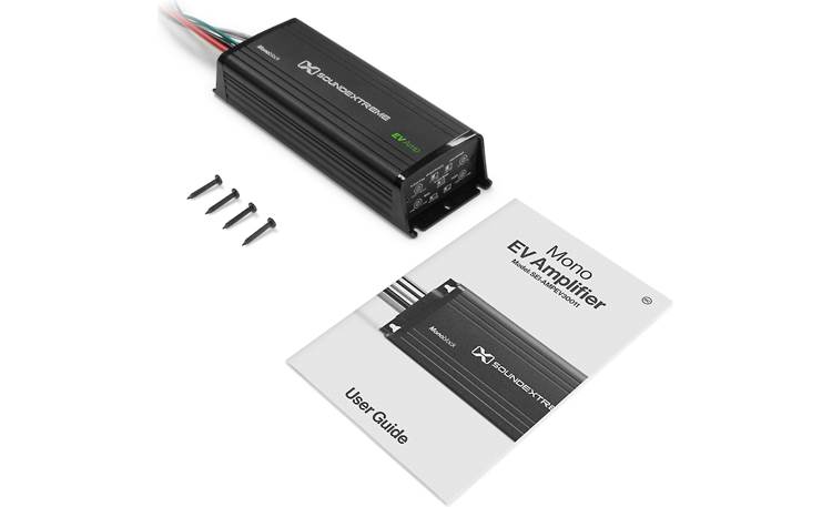 SoundExtreme EV30011 Other