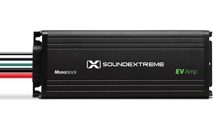 SoundExtreme EV30011 Other