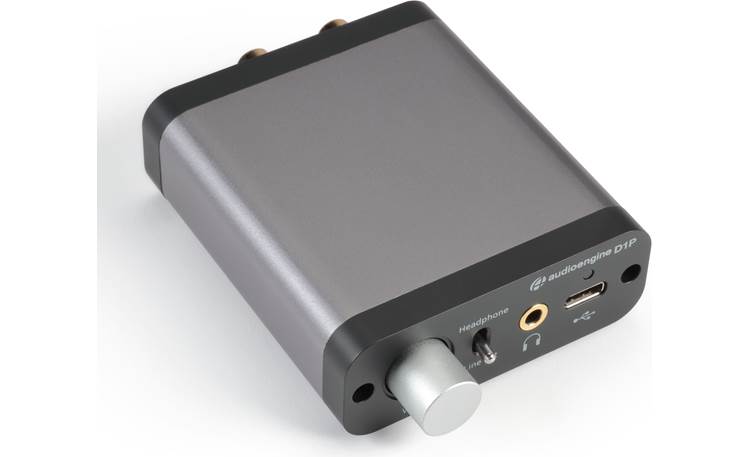 Audioengine D1P Other