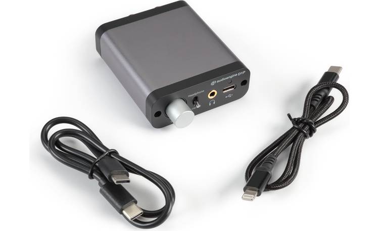 Audioengine D1P Other