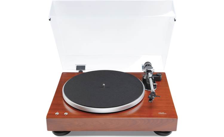 Music Hall Classic Front