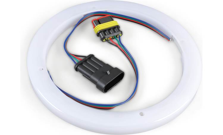 Wet Sounds LED KIT 6-RGB ZR Other