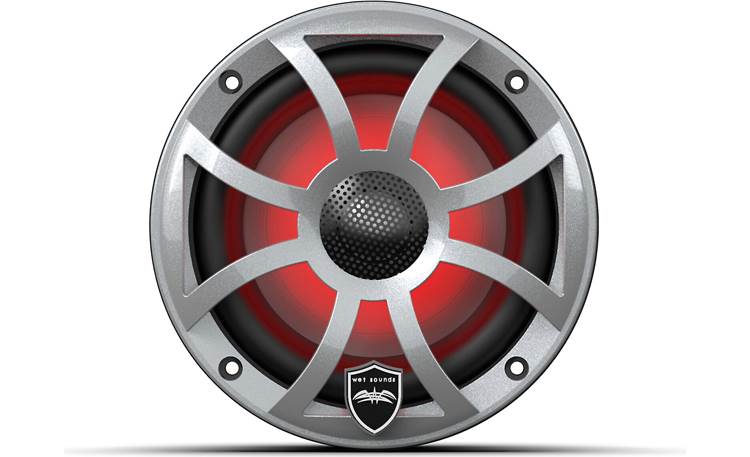 Wet Sounds REVO 6 XS-S V3 Other