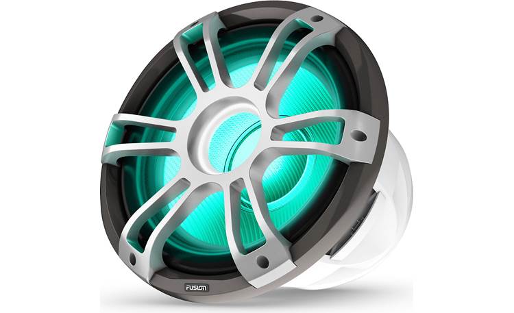 Fusion Signature Series 3i Marine Subwoofer Front
