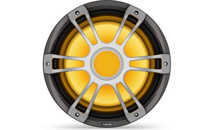 Fusion Signature Series 3i Marine Subwoofer Other