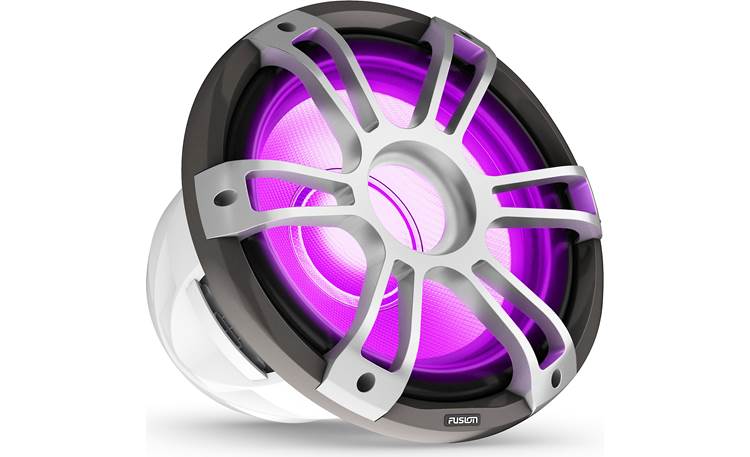 Fusion Signature Series 3i Marine Subwoofer Other