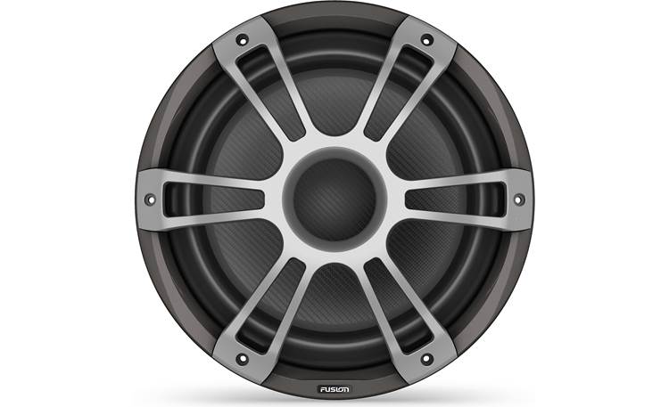 Fusion Signature Series 3i Marine Subwoofer Other