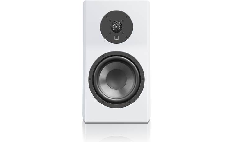 SVS Ultra Evolution Bookshelf Diamond-coated aluminum dome tweeter with lattice tweeter diffuser