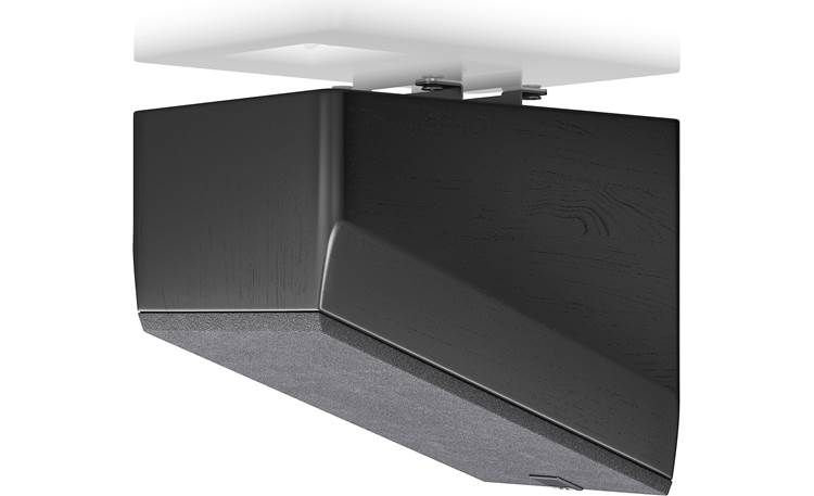 SVS Ultra Evolution Elevation Multi-angle bracket for use on a wall or the ceiling