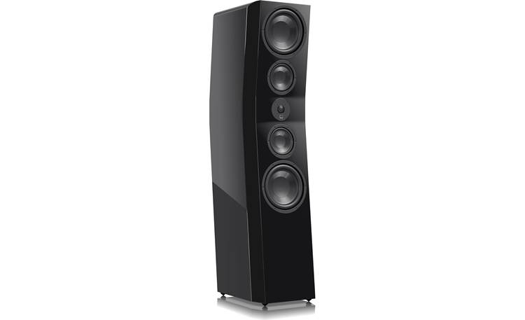 SVS Ultra Evolution Pinnacle Front