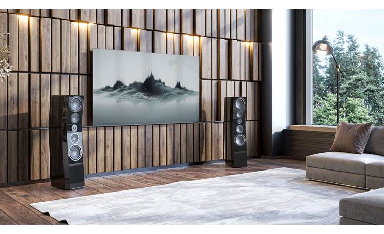 SVS Ultra Evolution Pinnacle Other
