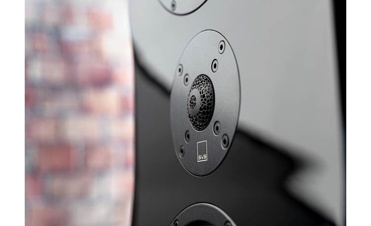 SVS Ultra Evolution Pinnacle Other