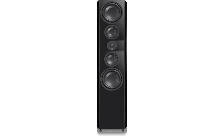 SVS Ultra Evolution Pinnacle Other