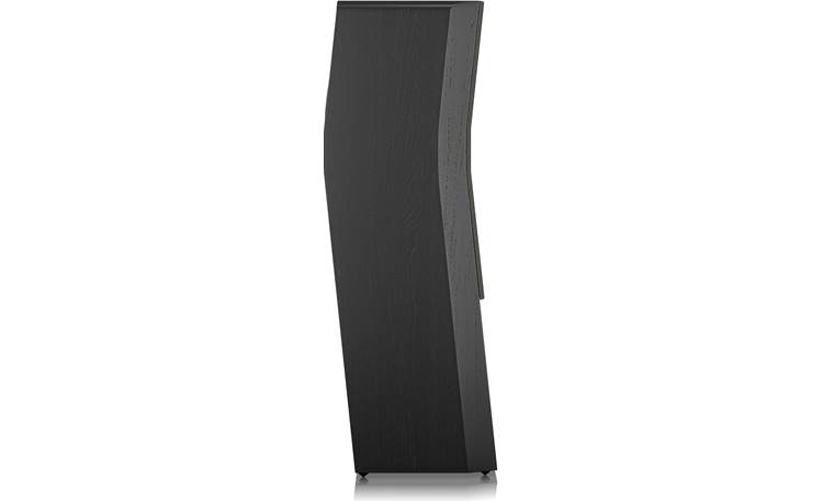 SVS Ultra Evolution Titan (Black Oak Veneer) Floor-standing speaker at ...