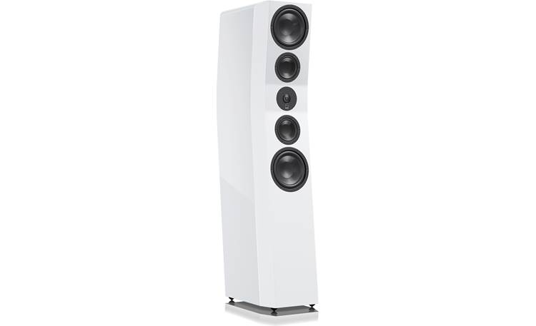 SVS Ultra Evolution Titan Front