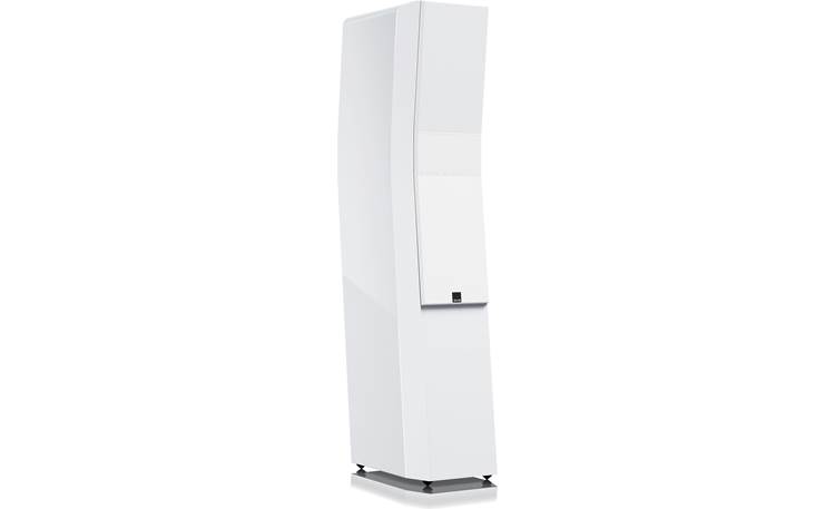 SVS Ultra Evolution Titan Removable magnetic grille