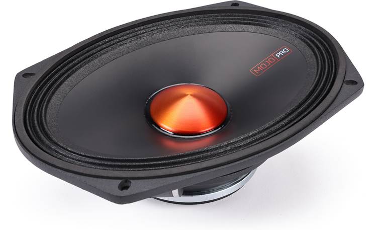 Memphis Audio MJP69 Other