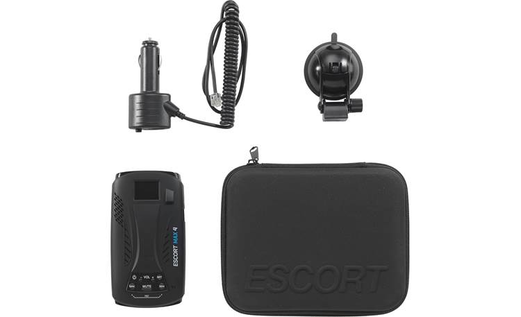 Escort MAX 4 Other